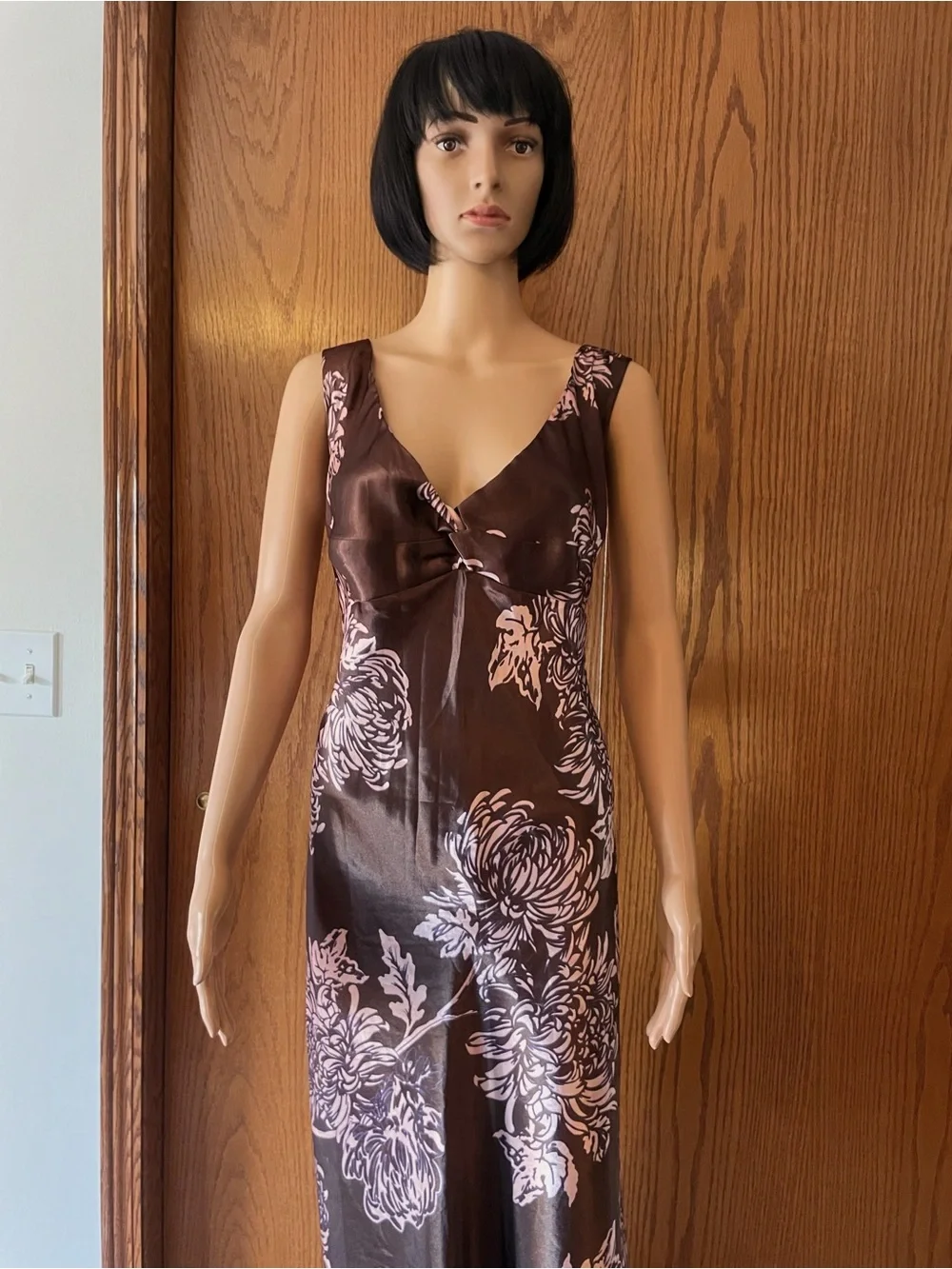 NWOT: Gillian & O’Malley
